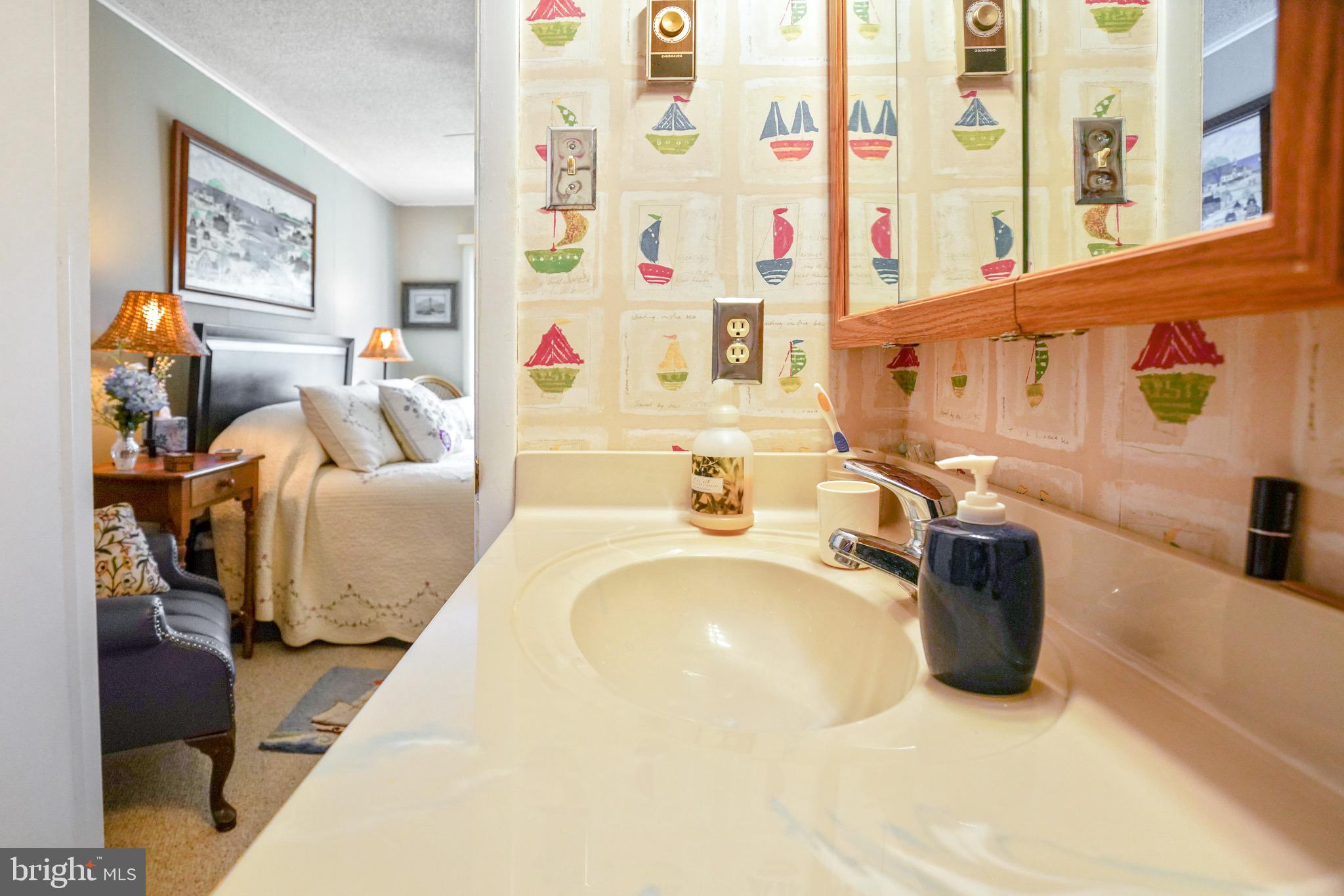 615 Salt Spray Road, Unit 2D Ocean City, MD 21842 - Photo 21 of 25 Gallery Image 21