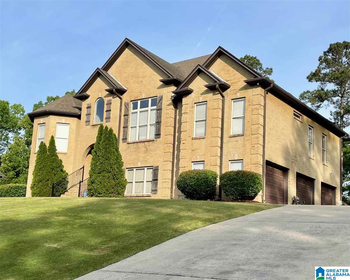 204 Legacy Parc Circle Pelham, AL 35124 - Photo 1 of 50