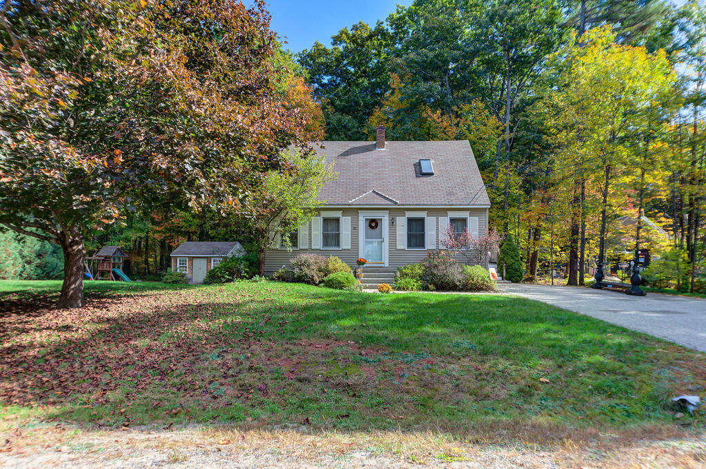 42 Timber Ridge Drive Arundel, ME 04046 - Photo 1 of 50 TimberRidge-exterior-1