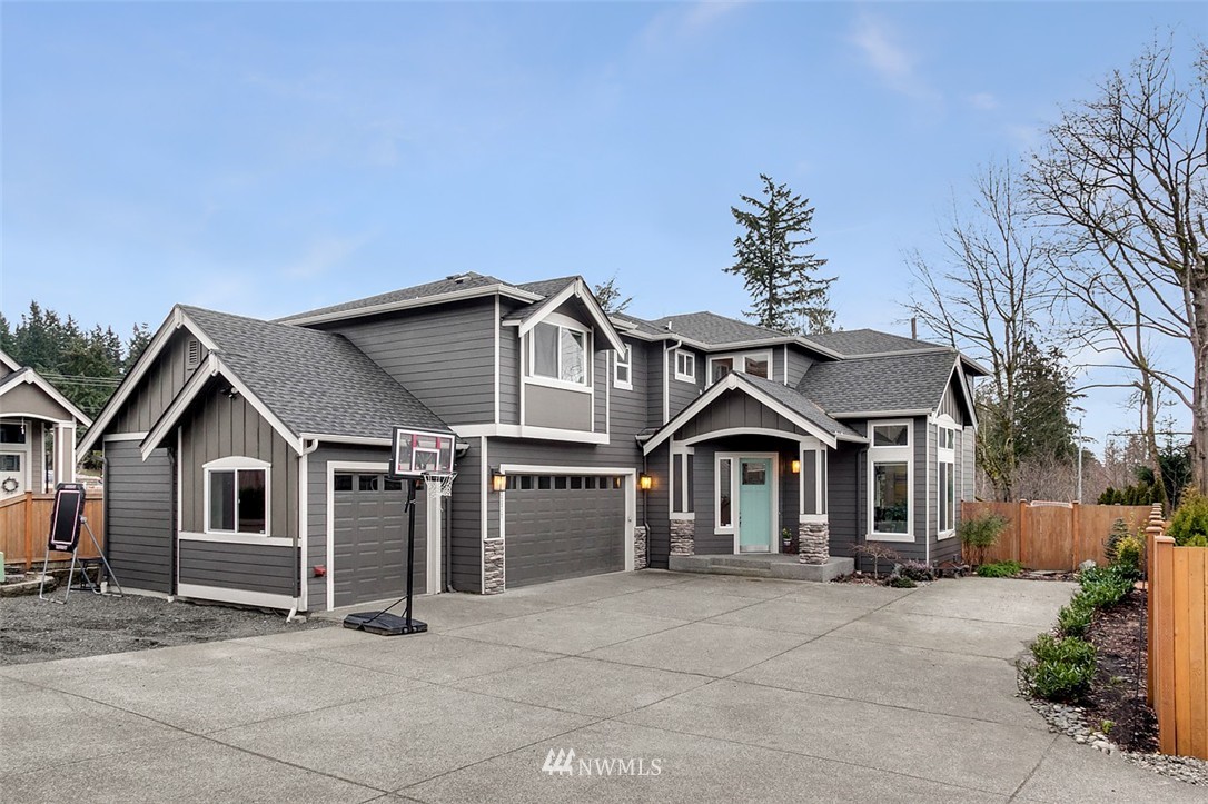 22317 38th Avenue Southeast Bothell, WA 98021 - Photo 1 of 22