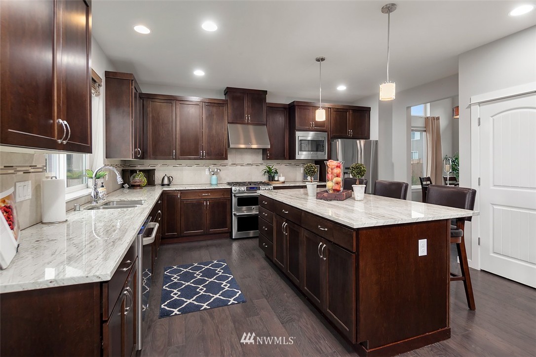 22317 38th Avenue Southeast Bothell, WA 98021 - Photo 5 of 22