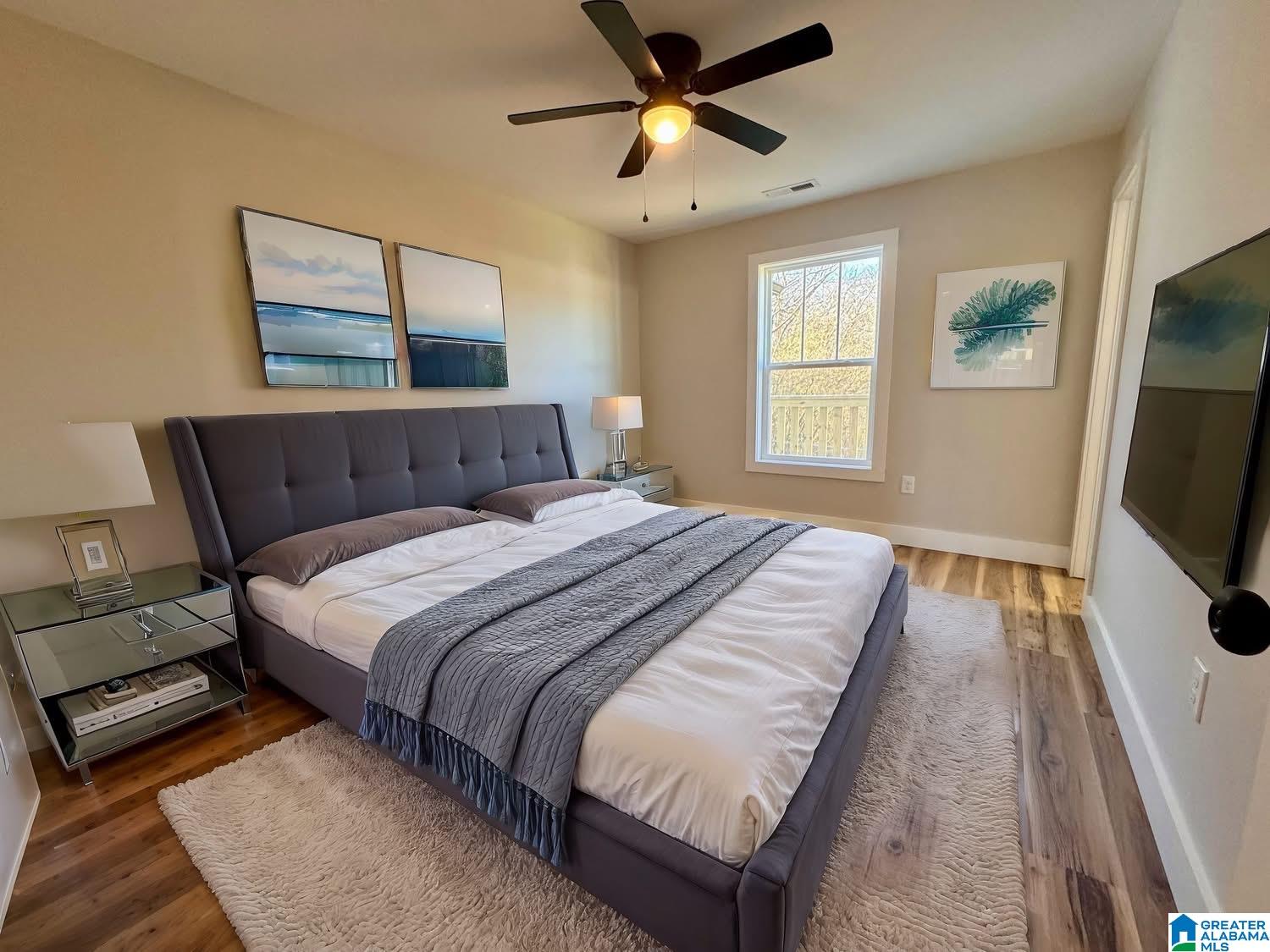 134 Mattison Road, Unit 1 4 Oxford, AL 36203 - Photo 14 of 35