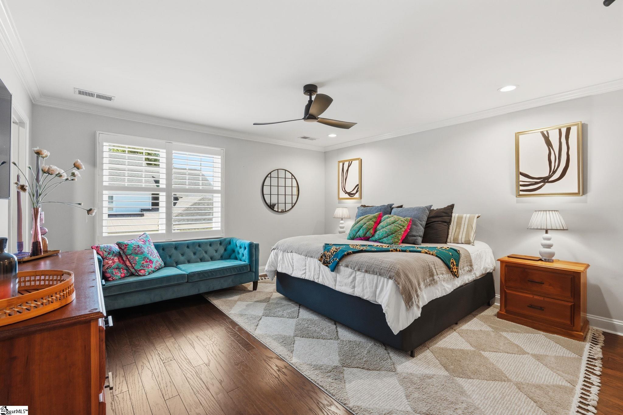 32 Peckham Street Greenville, SC 29607 - Photo 22 of 43