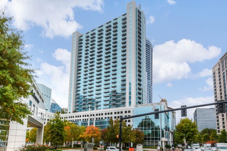 3324 Peachtree Road Northeast, Unit 1403 Atlanta, GA 30326 - Photo 1 of 1 Fabulous building in the heart of everything! Walk to MARTA, shops, restaurants...the BEST LOCATION!