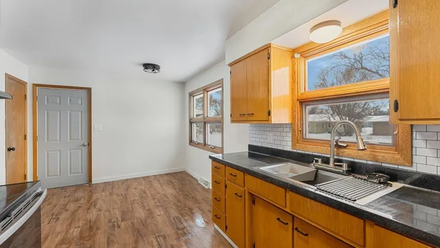 $189,900 | 316 Galles Drive, Redwood Falls, MN 56283