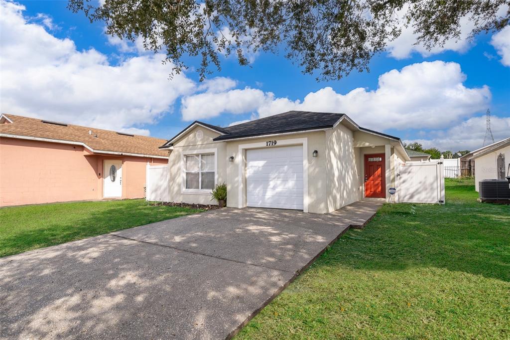 1719 Pointe Ridge Court Orlando, FL 32808 - Photo 1 of 1 Gallery Image 1
