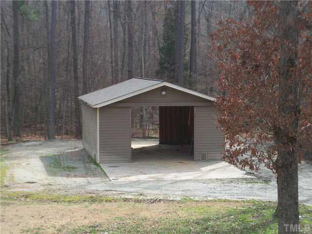 5922 Scalybark Road Durham, NC 27712 - Photo 2 of 13 Out Building