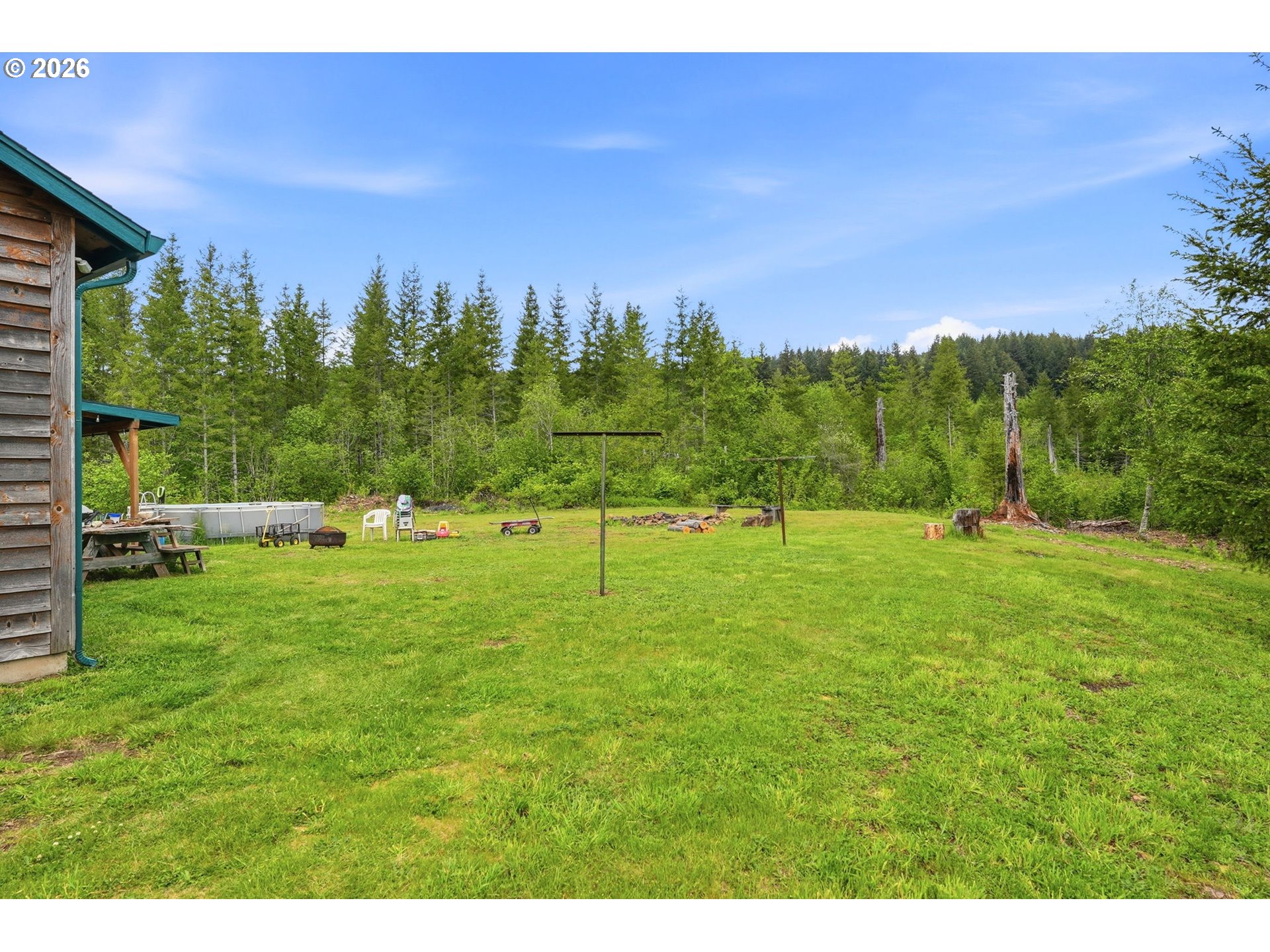 23009 Northeast Dole Valley Road Yacolt, WA 98675 - Photo 29 of 48