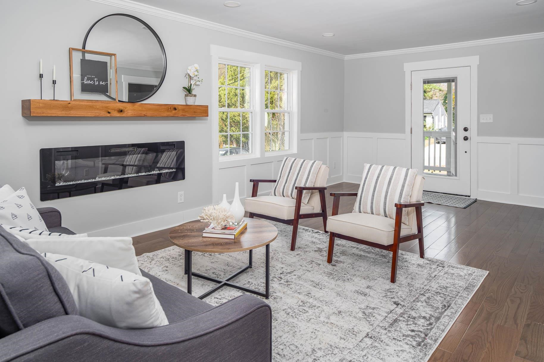 2108 Ramseur Street Raleigh, NC 27610 - Photo 5 of 26 Photo 5
