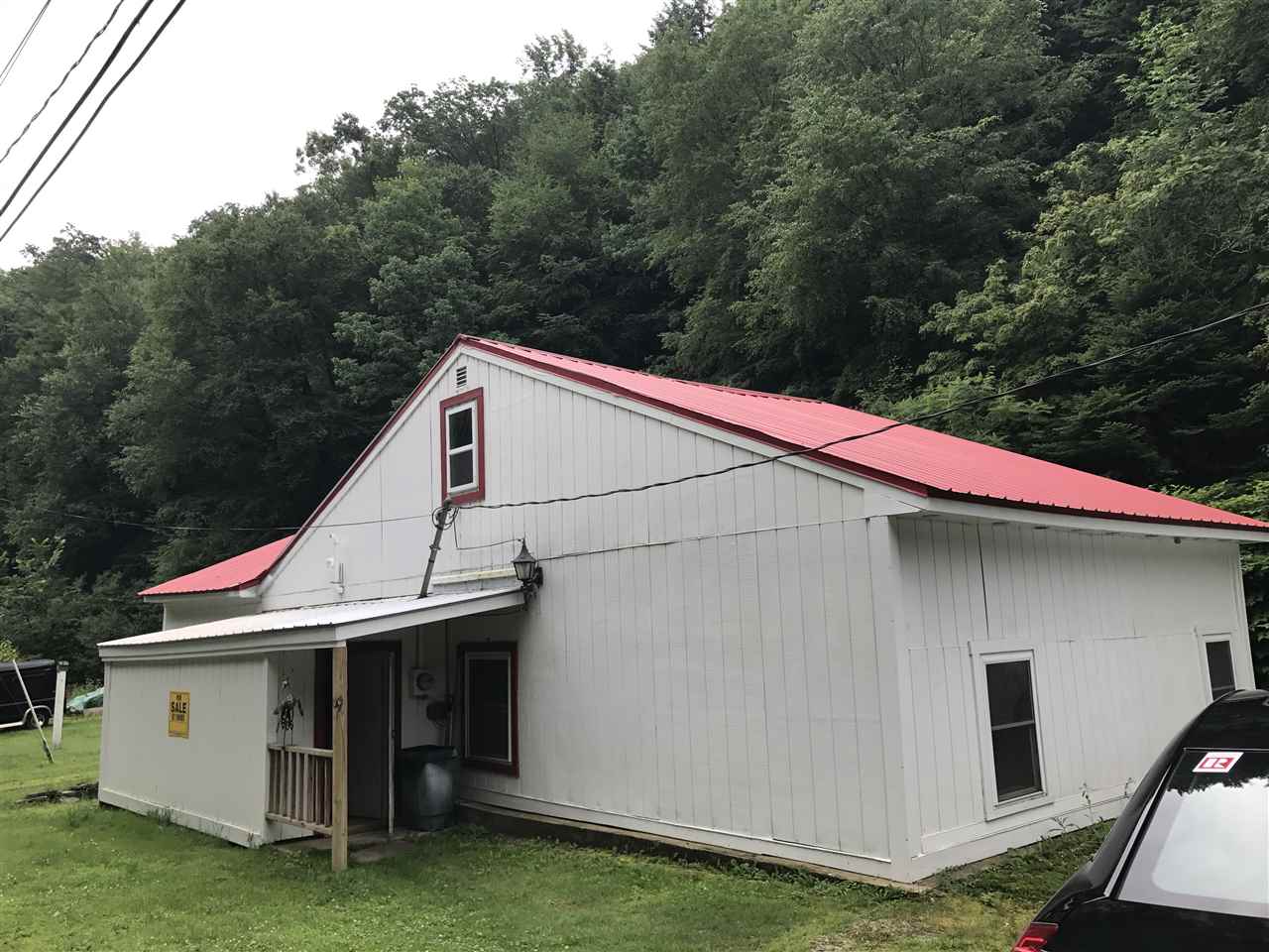 8 Darby Hill Road Rockingham, VT 05101 - Photo 1 of 36