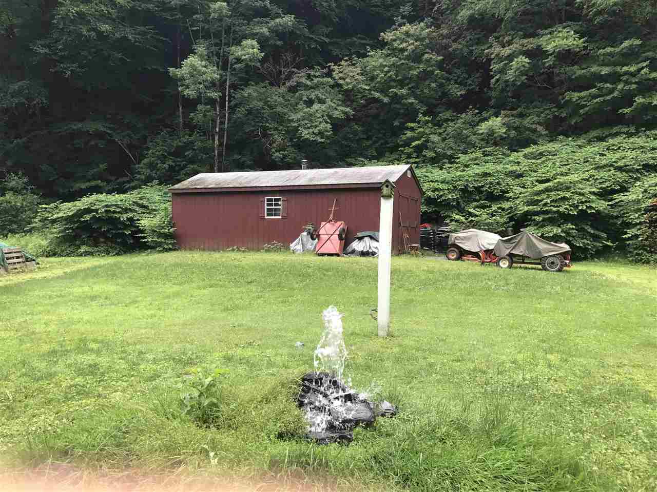 8 Darby Hill Road Rockingham, VT 05101 - Photo 34 of 36