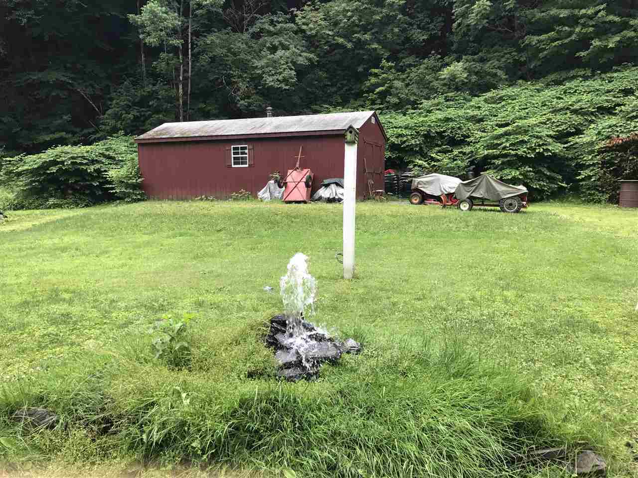 8 Darby Hill Road Rockingham, VT 05101 - Photo 35 of 36
