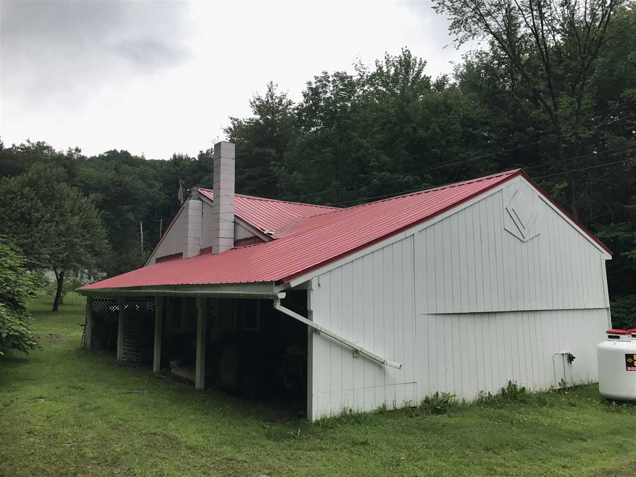 8 Darby Hill Road Rockingham, VT 05101 - Photo 6 of 36