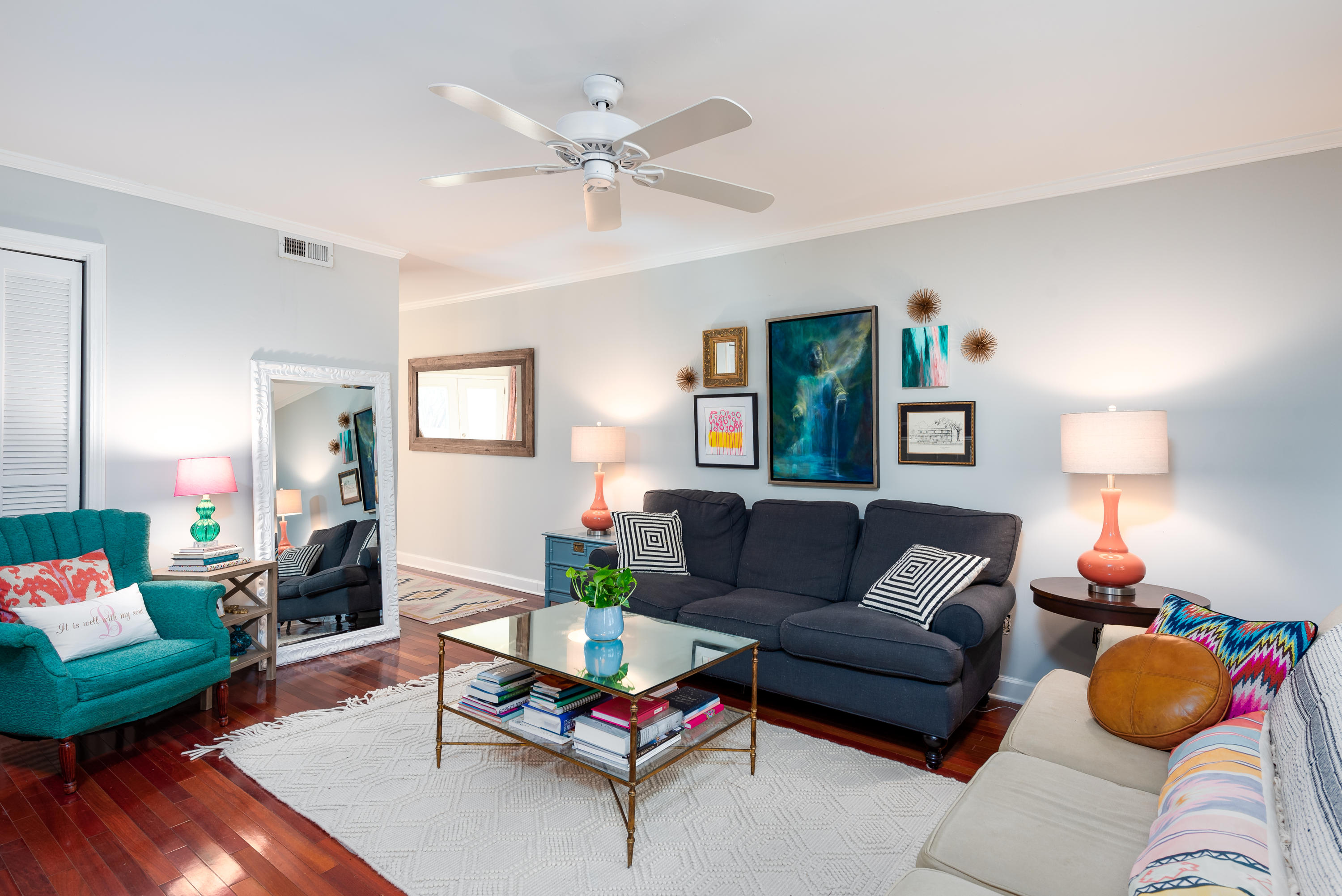 729 Harbor Lane Mount Pleasant, SC 29464 - Photo 13 of 40 Living Room 2