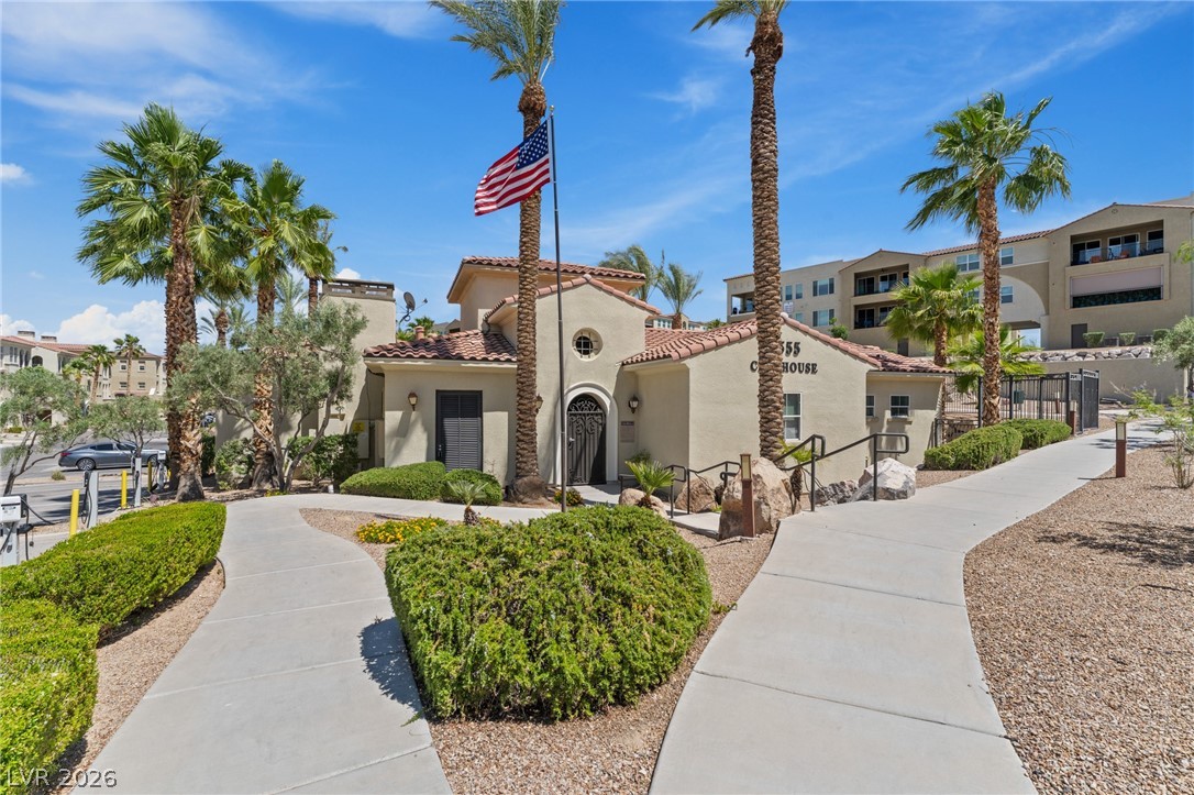 2555 Hampton Road, Unit 11210 Henderson, NV 89052 - Photo 40 of 48