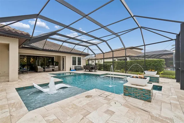 $1,325,000 | 4856 Night Star Trail, Odessa, FL 33556