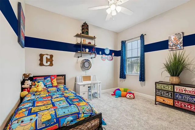 $1,325,000 | 4856 Night Star Trail, Odessa, FL 33556