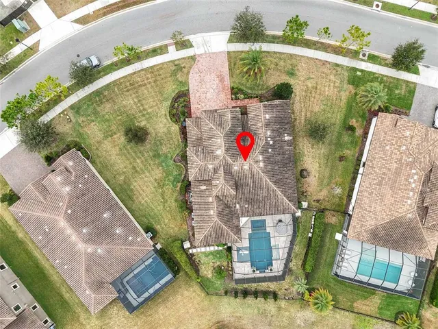 $1,325,000 | 4856 Night Star Trail, Odessa, FL 33556