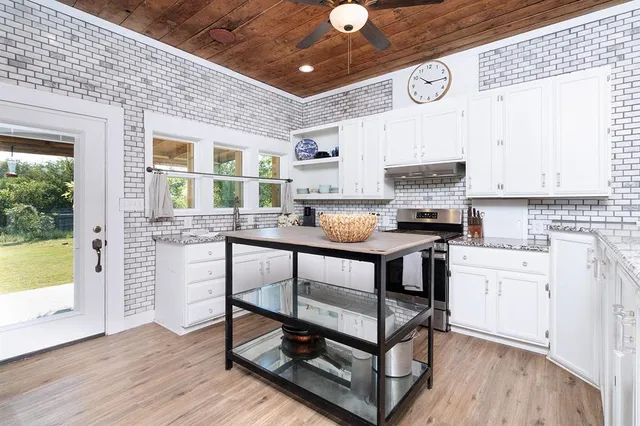 $120,000 | 402 North Liveoak Street, Richland Springs, TX 76871