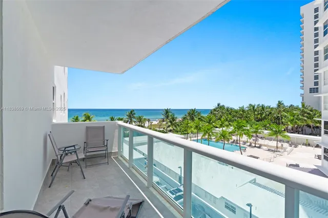 $499,000 | 5001 Collins Avenue, Unit 4G, Miami Beach, FL 33140