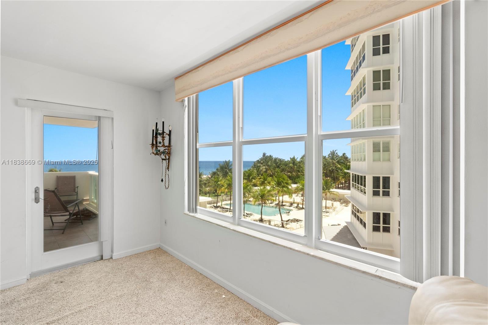 5001 Collins Avenue, Unit 4G Miami Beach, FL 33140 - Photo 5 of 30