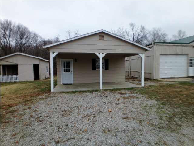 1344 South Yankeetown Road Boonville, IN 47601 - Photo 2 of 30 Gallery Image 2