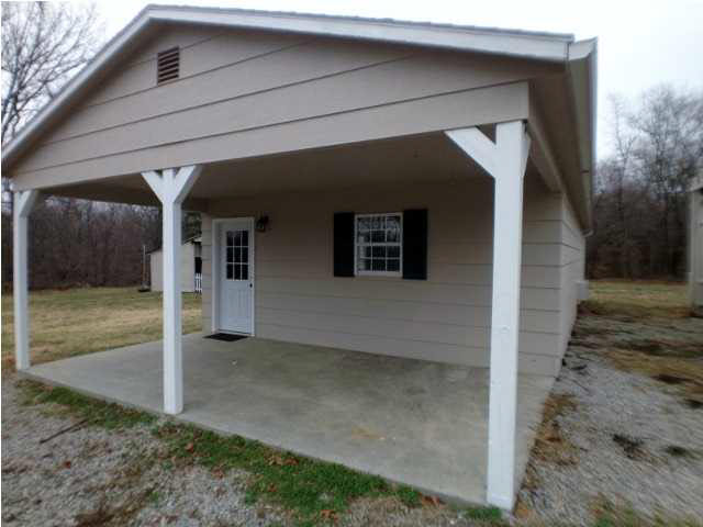 1344 South Yankeetown Road Boonville, IN 47601 - Photo 6 of 30 Gallery Image 6