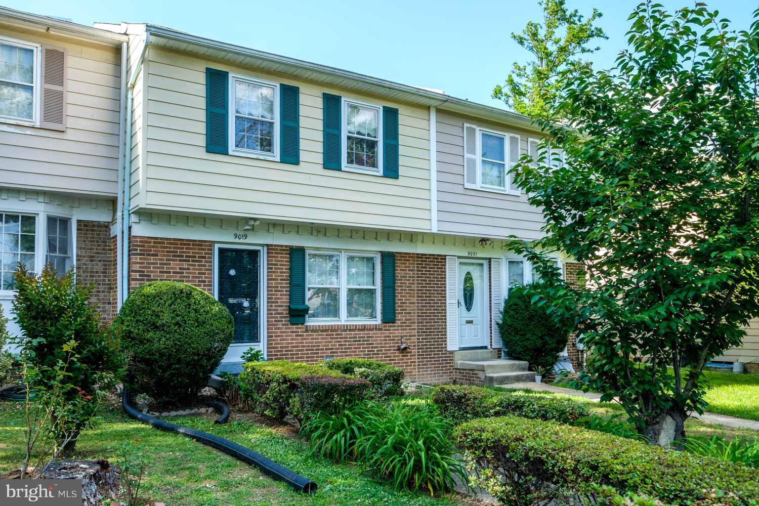 9019 Glenville Road Silver Spring, MD 20901 - Photo 1 of 15 Exterior