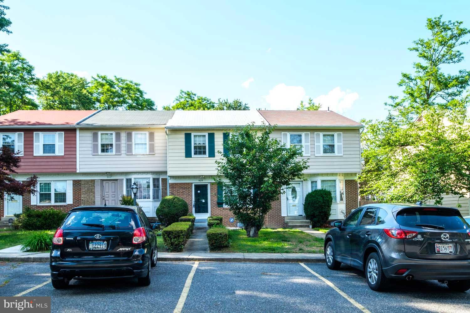 9019 Glenville Road Silver Spring, MD 20901 - Photo 2 of 15 Exterior (Front)