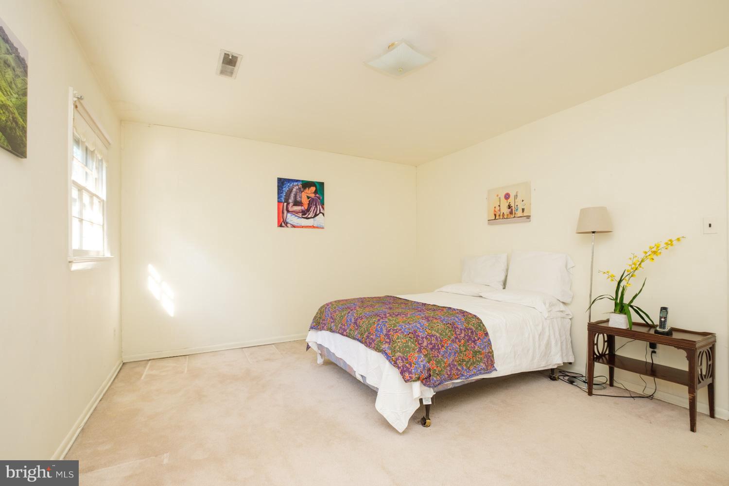 9019 Glenville Road Silver Spring, MD 20901 - Photo 10 of 15 2nd bedroom