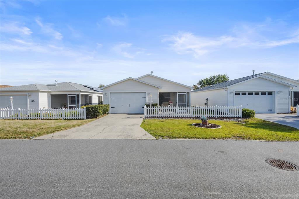 2343 Pine Ridge Street The Villages, FL 32162 - Photo 18 of 20