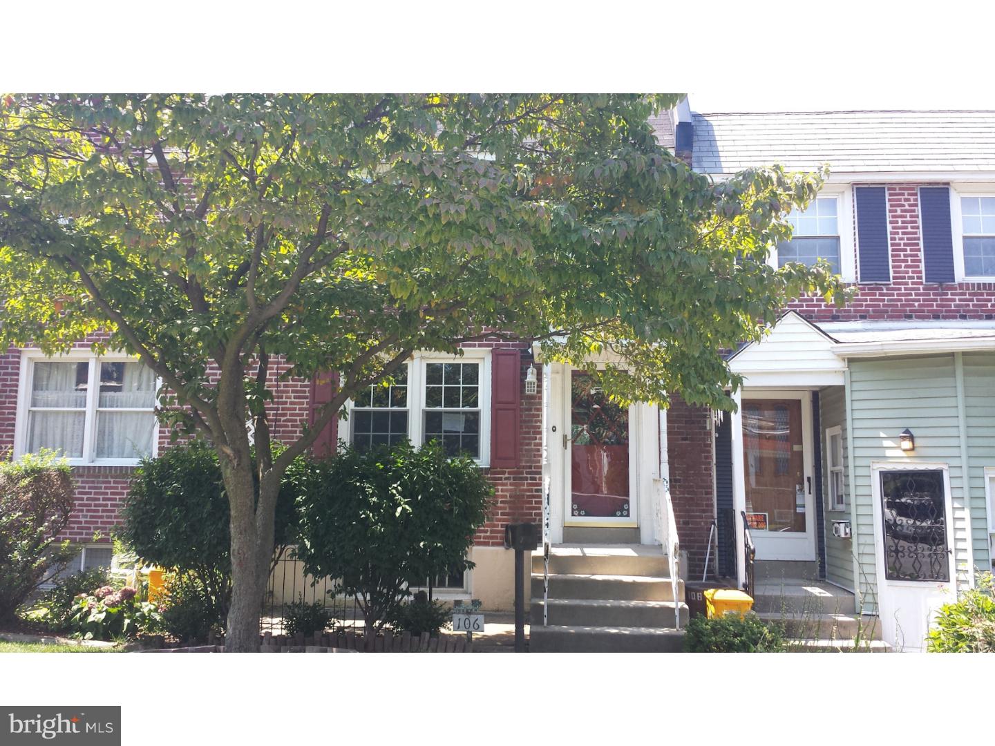 106 Rhodes Avenue Collingdale, PA 19023 - Photo 1 of 23 Gallery Image 1