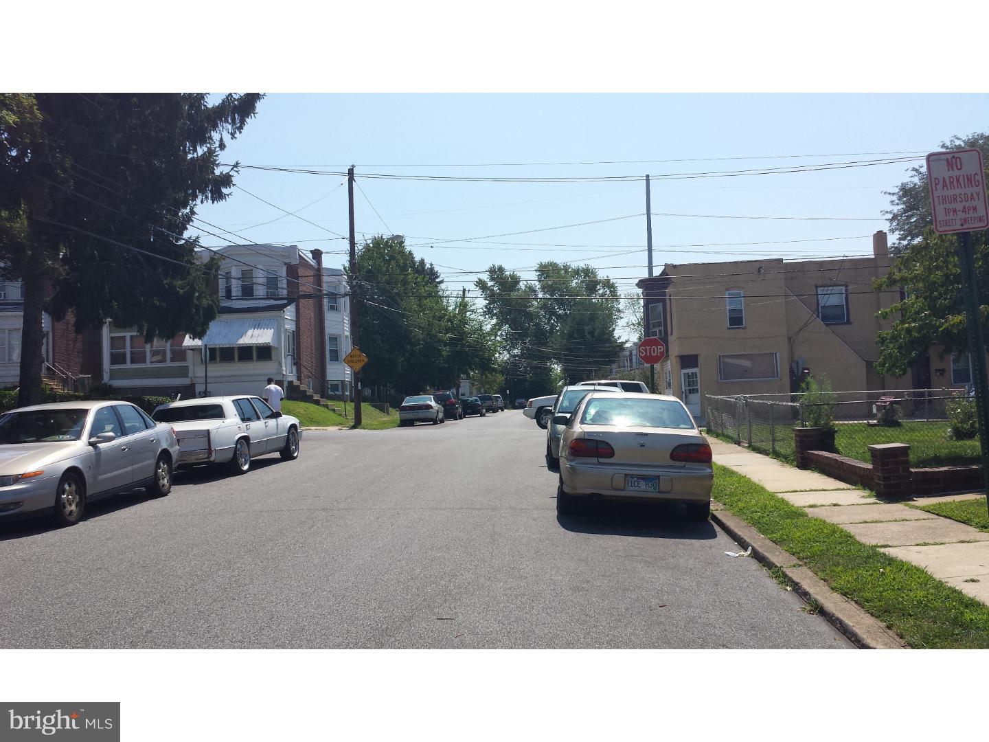 106 Rhodes Avenue Collingdale, PA 19023 - Photo 23 of 23 Gallery Image 23