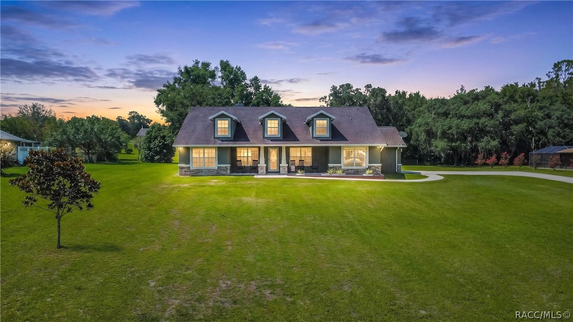 4618 East Stallion Lane Inverness, FL 34452 - Photo 71 of 71