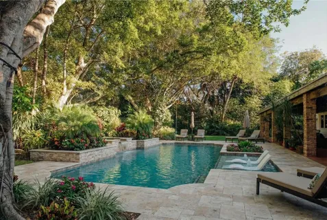 $2,695,000 | 12301 Southwest 107th Avenue, Miami, FL 33176