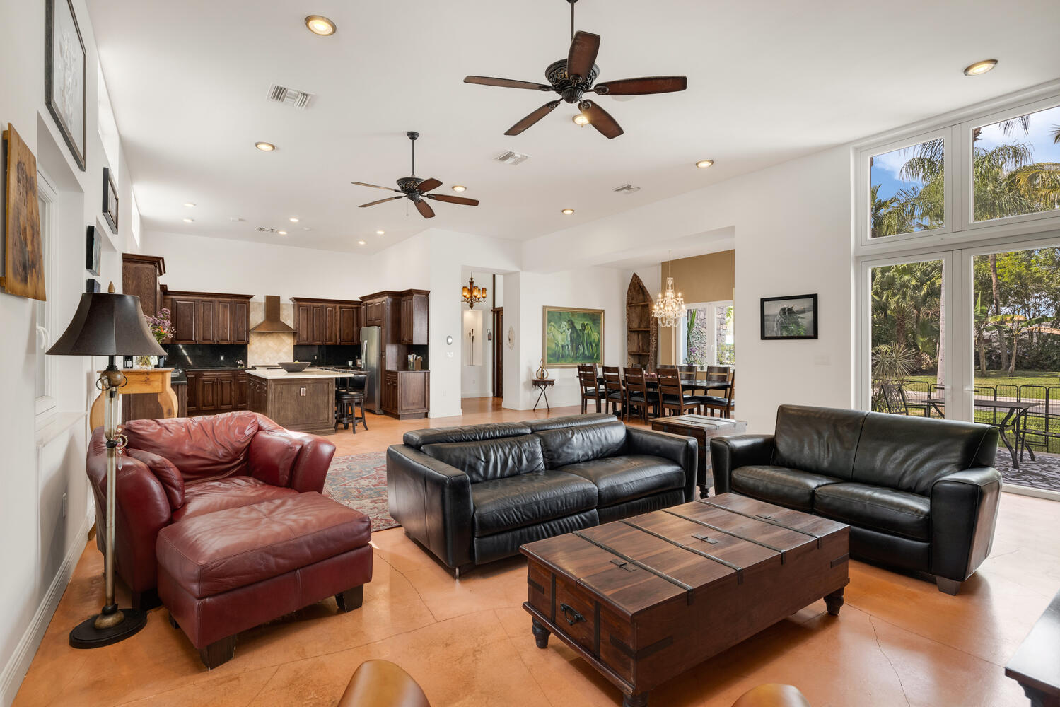 12301 Southwest 107th Avenue Miami, FL 33176 - Photo 3 of 68 12301 SW 107th Ave Miami FL-large-023-03