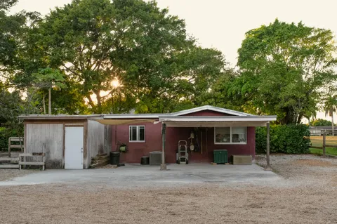 $2,695,000 | 12301 Southwest 107th Avenue, Miami, FL 33176