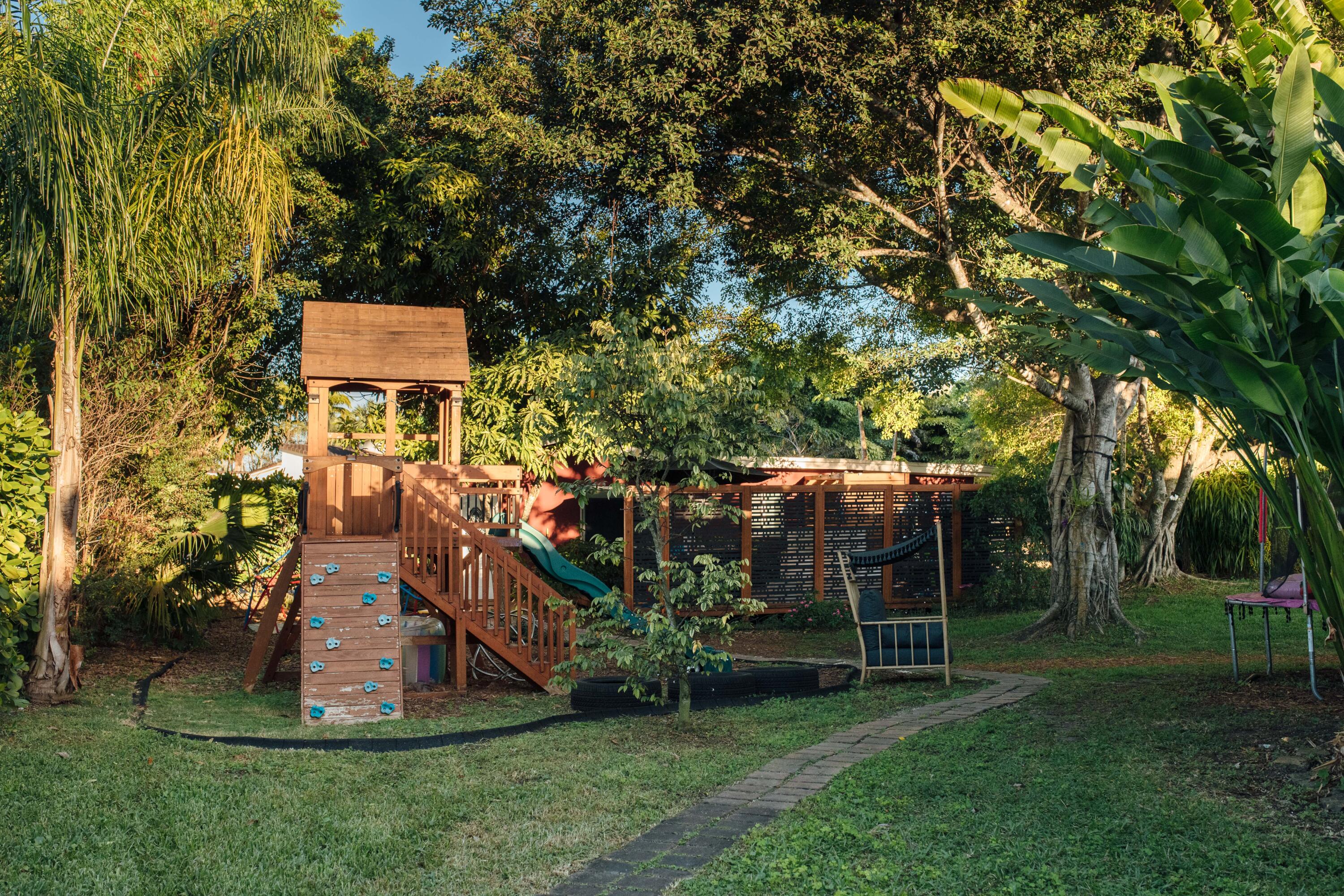 12301 Southwest 107th Avenue Miami, FL 33176 - Photo 54 of 58 a view of a park