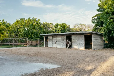 $2,695,000 | 12301 Southwest 107th Avenue, Miami, FL 33176