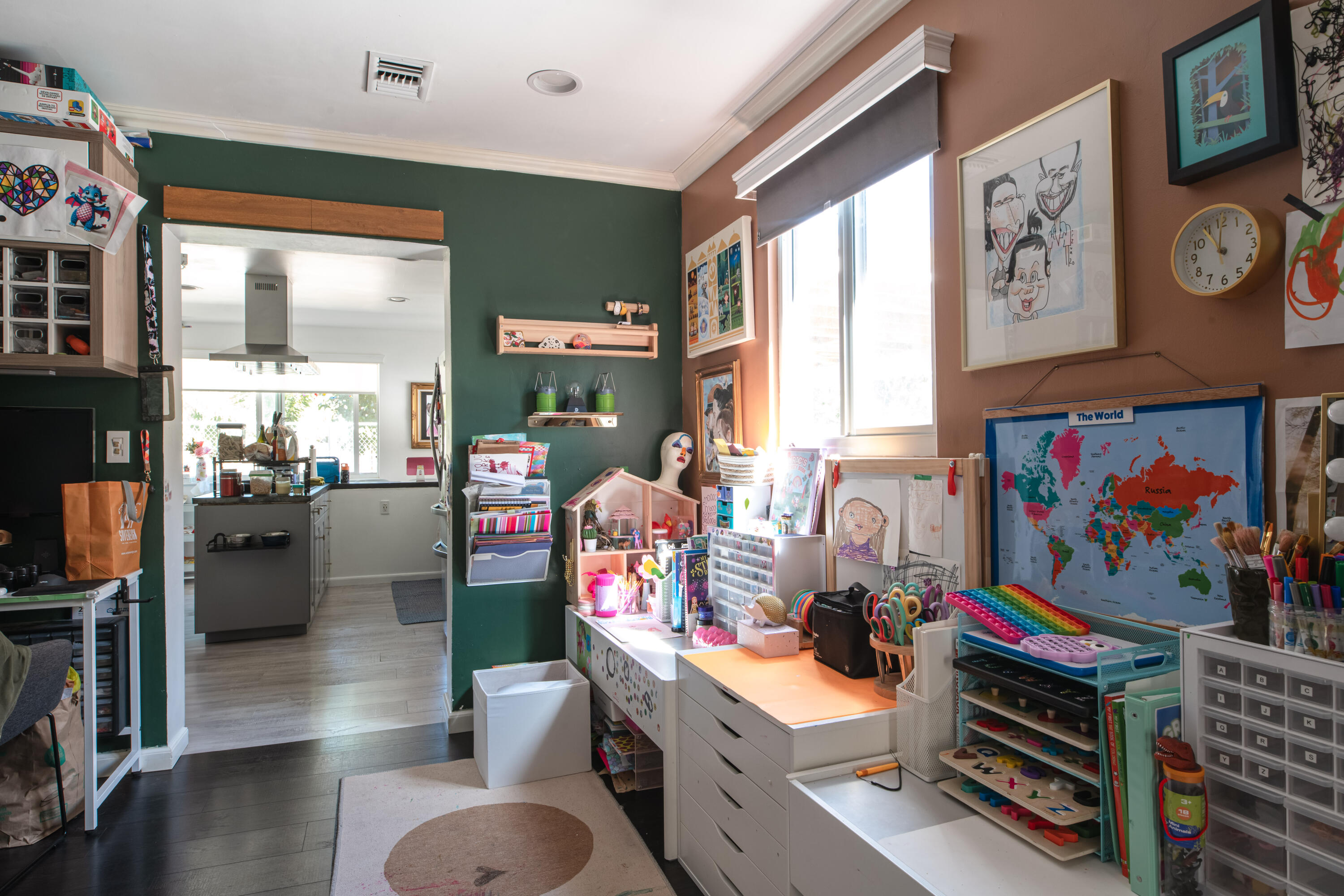 12301 Southwest 107th Avenue Miami, FL 33176 - Photo 61 of 68 MiamiResidenceRealEstatePhotography-105