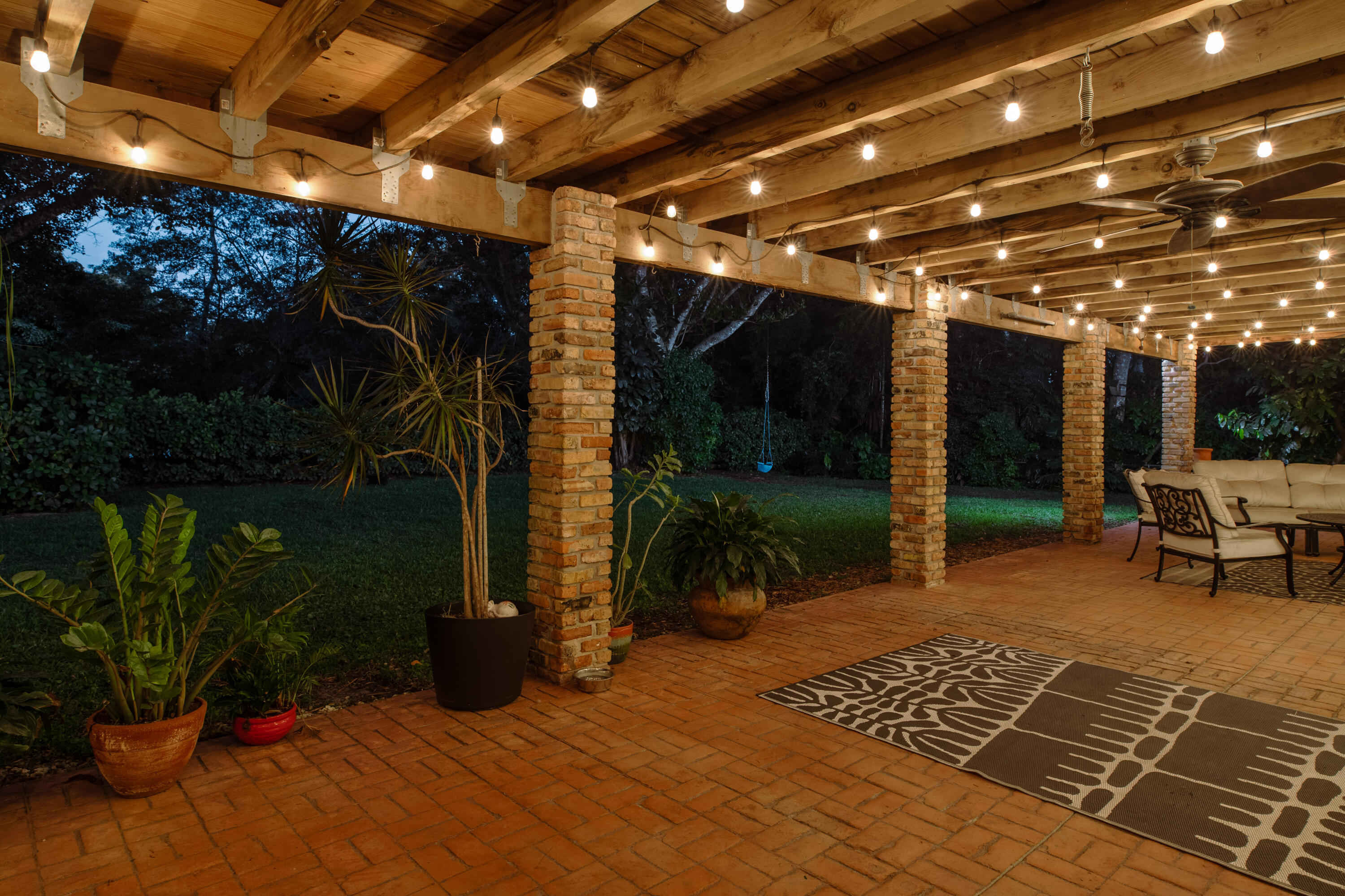 12301 Southwest 107th Avenue Miami, FL 33176 - Photo 67 of 68 Twilight 3