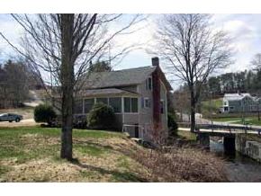 23 Terry Hill Road Ryegate, VT 05069 - Photo 2 of 3