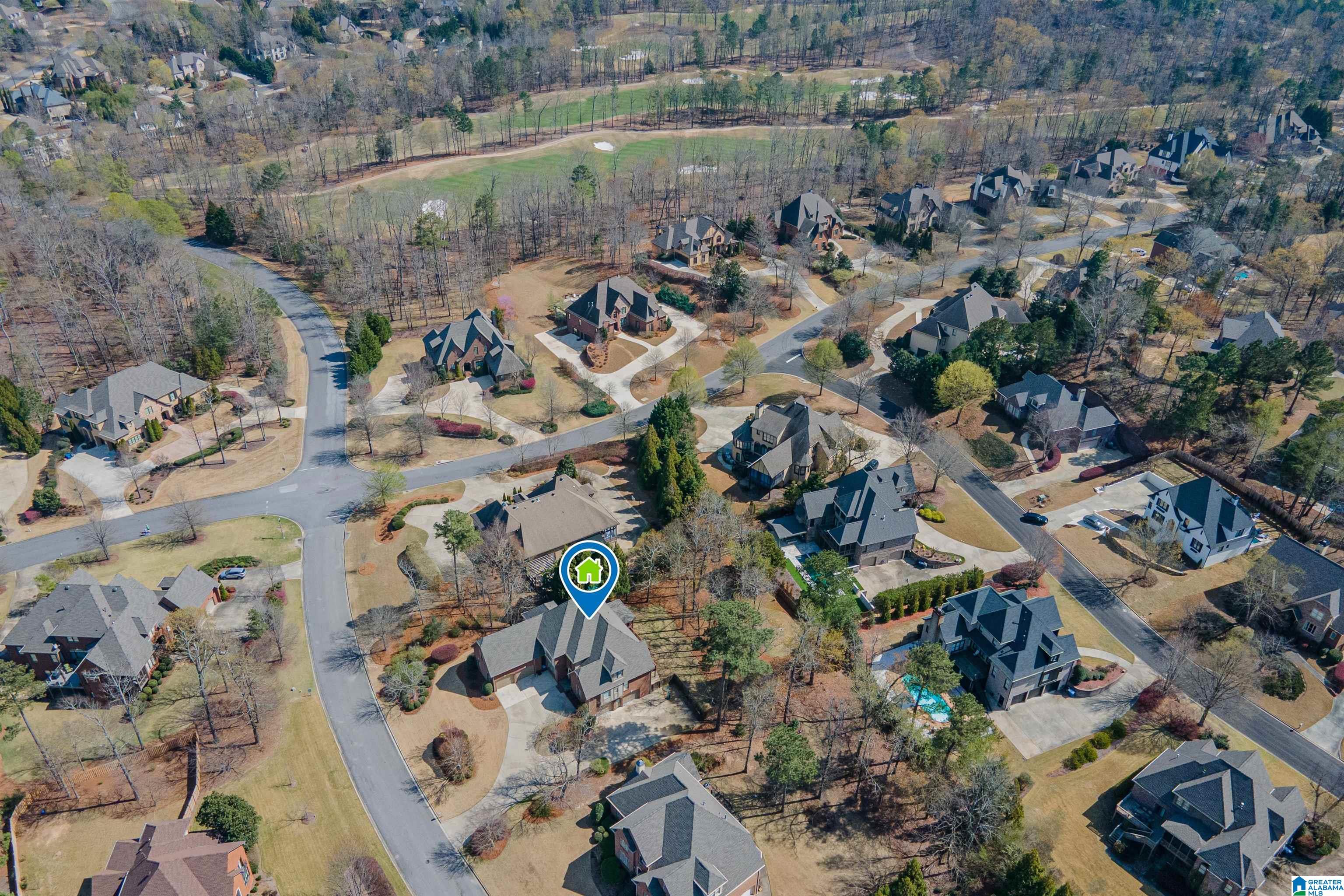 604 Springbank Terrace Birmingham, AL 35242 - Photo 73 of 77
