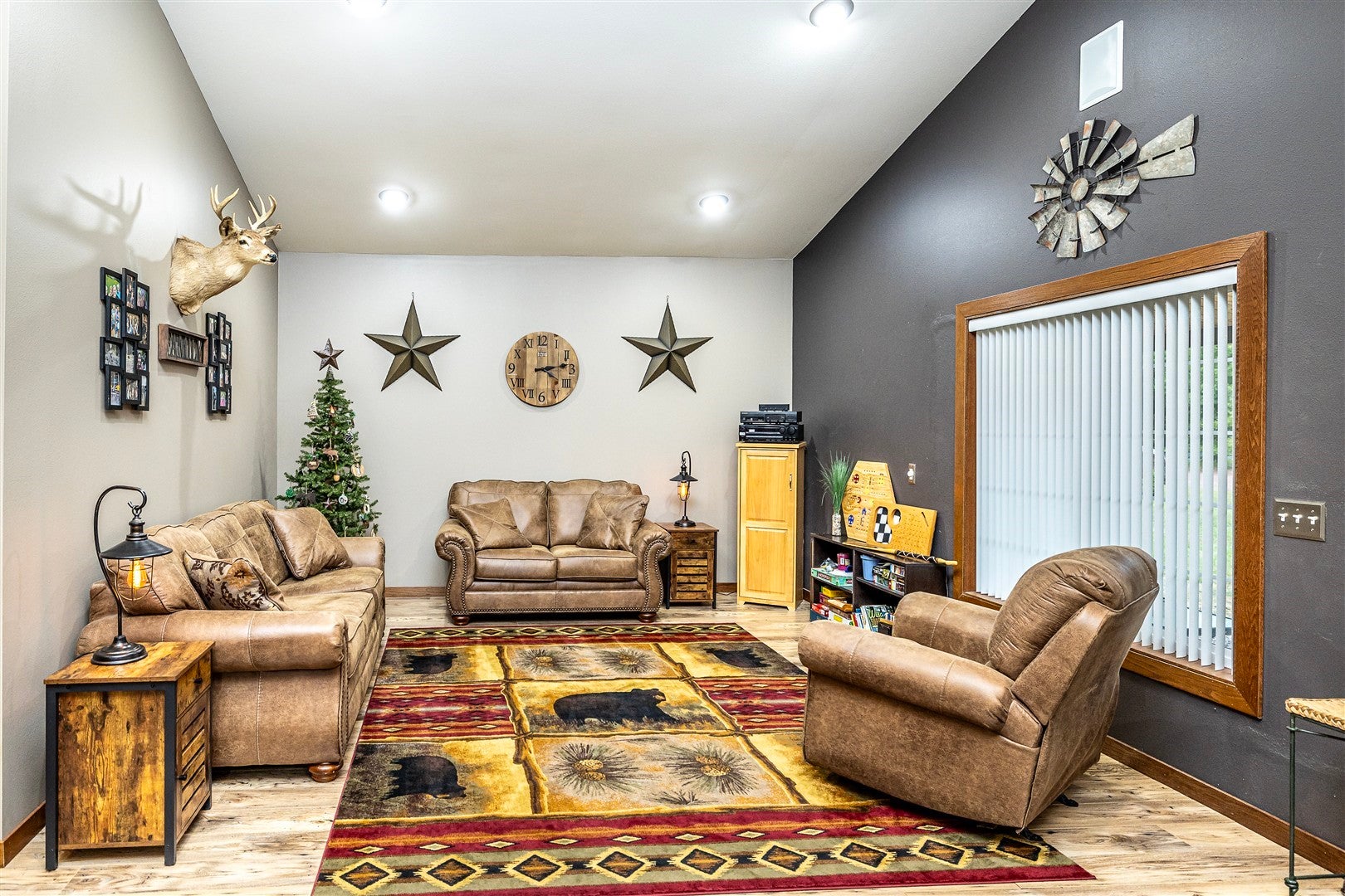 N8624 Lakeside Road Willard, WI 54493 - Photo 11 of 21 Gallery Image 11