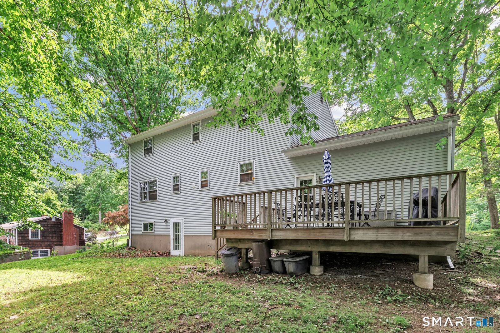 21 Overlook Place Trumbull, CT 06611 - Photo 34 of 37