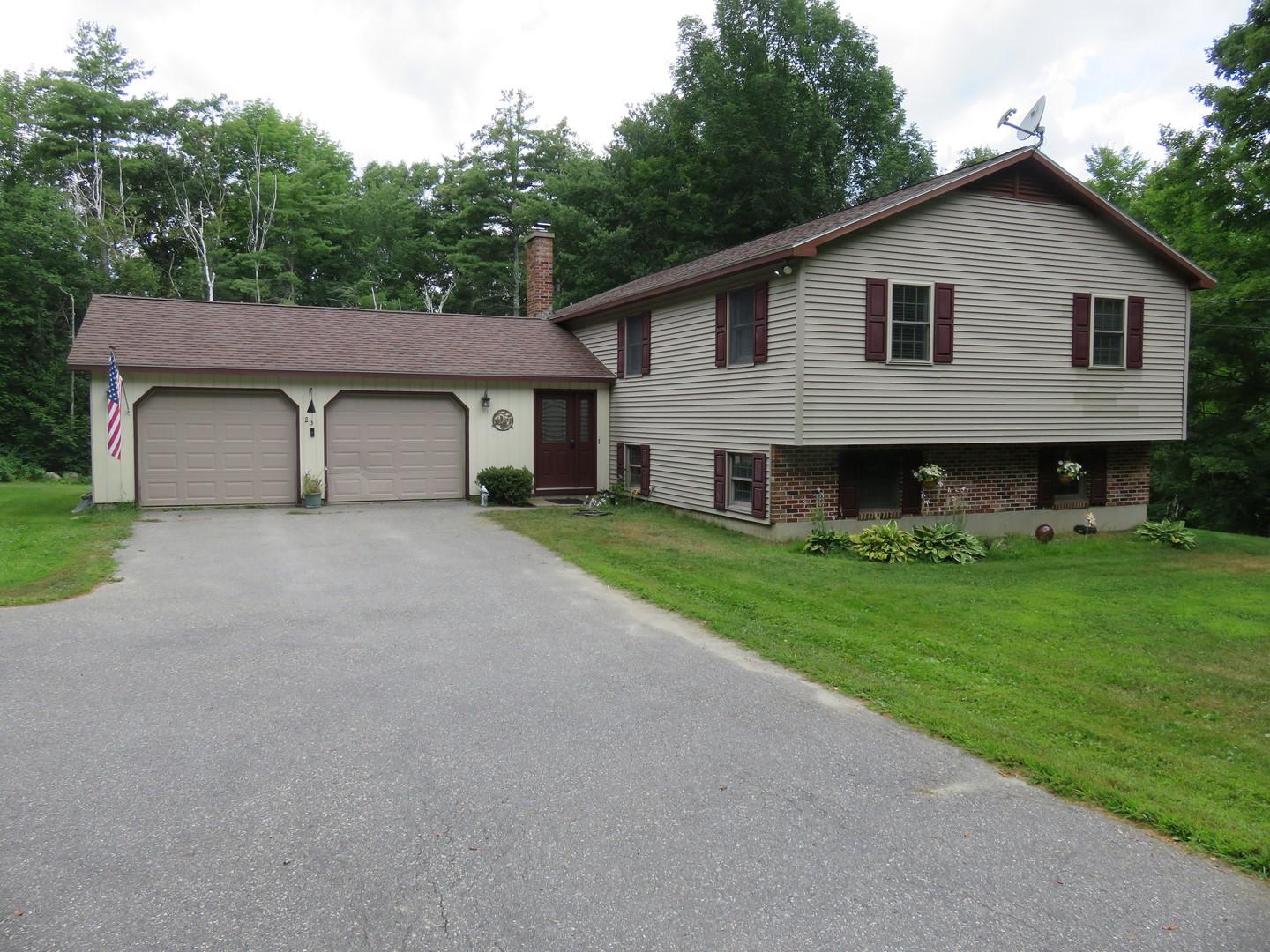 23 Stoney Acres Road Pittston, ME 04345 - Photo 1 of 45 1 (Copy)