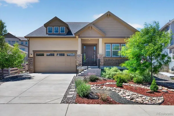 $4,895 | 8176 Ralston Creek Avenue, Littleton, CO 80125