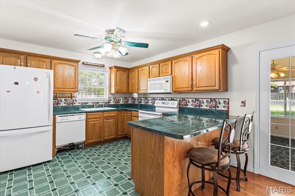 421 Hartmann Lane Waterloo, IL 62298 - Photo 13 of 55