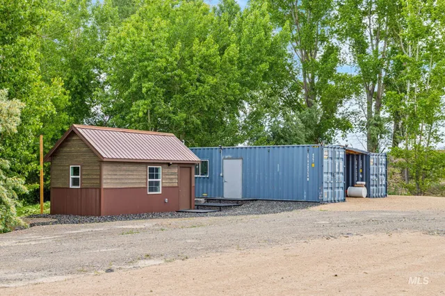 $1,900,000 | Tbd Tbd Tbd, Homedale, ID 83628