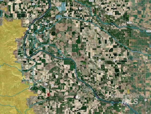 $1,900,000 | Tbd Tbd Tbd, Homedale, ID 83628